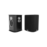 Polk Audio FXi A6 Bipole Surround Speaker Polk Audio FXi A6 Bipole Surround Speaker
