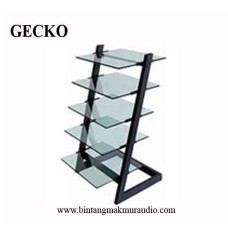 Gecko GKR 212 Rack Audio