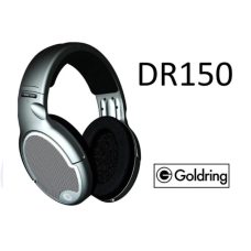 Goldring DR150 Headphone