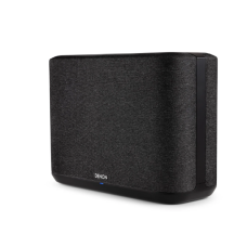 Denon Home 250 Wireless Speaker with HEOS built in - Hitam