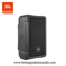 JBL IRX108BT Powered 8-Inch Portable Speaker with Bluetooth