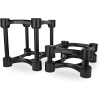 IsoAcoustics Iso200-Stand Series Speaker Isolation Stands IsoAcoustics Iso200-Stand Series Speaker Isolation Stands