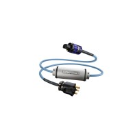 Isotek Synchro Evo3 active DC blocking 2m 15A US plug kabel listrik Isotek Synchro Evo3 active DC blocking 2m 15A US plug kabel listrik