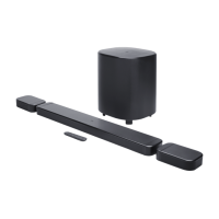 JBL BAR800 MK2 7.1 channel Soundbar With detachable Surround Speakers and Dolby Atmos JBL BAR800 MK2 7.1 channel Soundbar With detachable Surround Speakers and Dolby Atmos