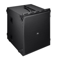 Subwoofer JBL BRX-325SP Double 15-Inch Subwoofer JBL BRX-325SP Double 15-Inch