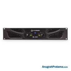 CROWN XLi 3500 Two-channel, 1350W Power Amplifier