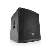 JBL EON 718S Subwoofer Speaker PA Active 18 inch RMS 750W JBL EON 718S Subwoofer Speaker PA Active 18 inch RMS 750W