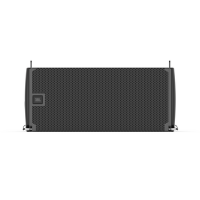 JBL SRX910LA Dual 10-inch Powered Line Array Loudspeakers JBL SRX910LA Dual 10-inch Powered Line Array Loudspeakers