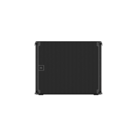 JBL SRX918SF 18-Inch Powered Flyable Subwoofer JBL SRX918SF 18-Inch Powered Flyable Subwoofer