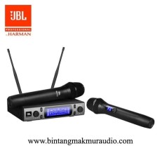 JBL VM300 Wireless Microphone System 