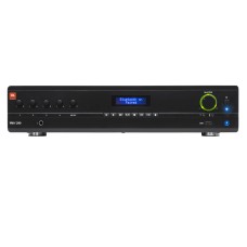 JBL VMA 1240 240W output Mixer/Amplifiers