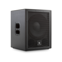 JBL IRX115S 15" Powered Subwoofer JBL IRX115S 15" Powered Subwoofer