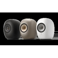 KEF LS LUXE Wireless Active speaker KEF LS LUXE Wireless Active speaker