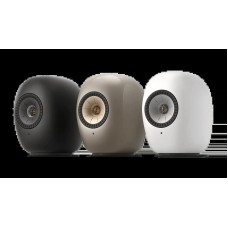 KEF LS LUXE Wireless Active speaker KEF LS LUXE Wireless Active speaker