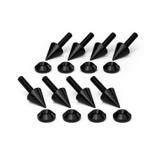 KEF PQ1 Plinth Spike kit for Q11 Meta & Q7 Meta
