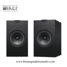 KEF Q150 Bookshelf Speaker