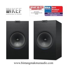 KEF Q350 Bookshelf Speaker
