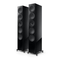KEF R11 Meta 3-ways Floorstanding Speaker KEF R11 Meta 3-ways Floorstanding Speaker
