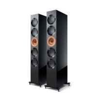 KEF Reference 5 Meta Passive Floorstanding Speaker made in UK KEF Reference 5 Meta Passive Floorstanding Speaker made in UK