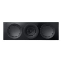 KEF R6 Meta Flagship three-way centre channel speaker KEF R6 Meta Flagship three-way centre channel speaker