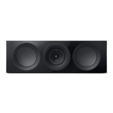 KEF R6 Meta Flagship three-way centre channel speaker KEF R6 Meta Flagship three-way centre channel speaker