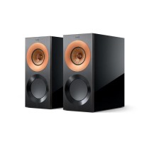 KEF Reference 1 Meta Bookshelf passive speaker 3-way made in UK KEF Reference 1 Meta Bookshelf passive speaker 3-way made in UK