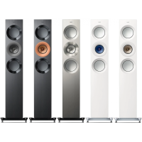 KEF Reference 3 Meta Floorstanding Passive 3-Ways Speaker made in UK KEF Reference 3 Meta Floorstanding Passive 3-Ways Speaker made in UK