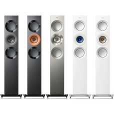 KEF Reference 3 Meta Floorstanding Passive 3-Ways Speaker made in UK