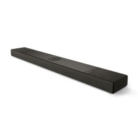KEF XIO Soundbar Dolby Atmos 5.1.2 channel KEF XIO Soundbar Dolby Atmos 5.1.2 channel