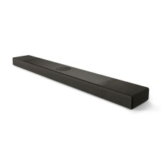 KEF XIO Soundbar Dolby Atmos 5.1.2 channel KEF XIO Soundbar Dolby Atmos 5.1.2 channel