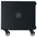 QSC KS112 12" 2000w Ultra Compact Powered Subwoofer