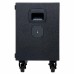 QSC KS112 12" 2000w Ultra Compact Powered Subwoofer