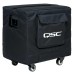 QSC KS112 12" 2000w Ultra Compact Powered Subwoofer