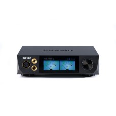 Luxsin X8 Intelligent DAC & Headphone Amplifier Luxsin X8 Intelligent DAC & Headphone Amplifier