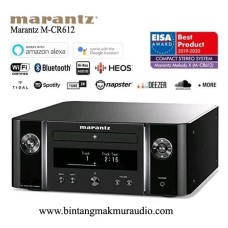 Marantz M-CR612
