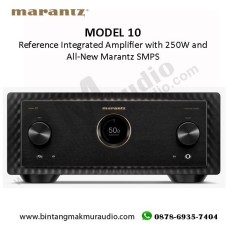 Marantz Model 10 Reference Integrated Amplifier with 250W