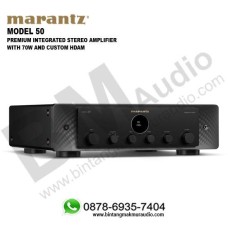 MARANTZ MODEL 50 PREMIUM INTEGRATED STEREO AMPLIFIER