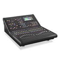 MIDAS M32R LIVE DIGITAL MIXER MIDAS M32R LIVE DIGITAL MIXER