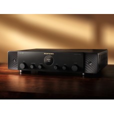 Marantz MODEL 70 2-Channel Integrated Amplifier with HDMI ARC and Bluetooth