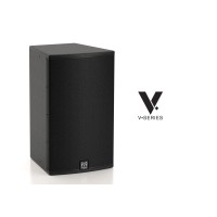 Martin Audio V.15 15" Passive Two-Way On-wall KTV Loudspeaker/pair Martin Audio V.15 15" Passive Two-Way On-wall KTV Loudspeaker/pair