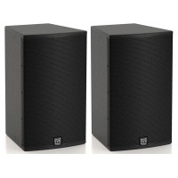 Martin Audio V.12 12" Passive Two-Way On-wall KTV Loudspeaker/pair Martin Audio V.12 12" Passive Two-Way On-wall KTV Loudspeaker/pair