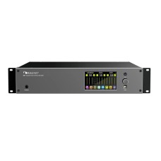 Nakamichi A9 Processor Amplifier