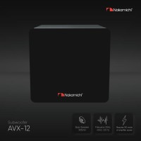 Nakamichi AVX12 12 inch karaoke aktif subwoofer Nakamichi AVX12 12 inch karaoke aktif subwoofer
