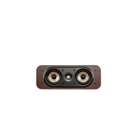 Polk Audio Elite Signature ES30 Center Channel Speaker Polk Audio Elite Signature ES30 Center Channel Speaker