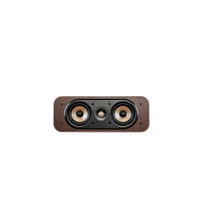 Polk Audio Elite Signature ES30 Center Channel Speaker Polk Audio Elite Signature ES30 Center Channel Speaker