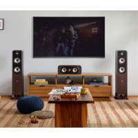 Polk Audio Signature Elite ES55 Floorstanding Speaker Polk Audio Signature Elite ES55 Floorstanding Speaker