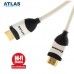 Atlas Cable Element HDMI 4k (2M)