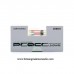 Audio Technica AT6101 Leadwire Turntable Headshell phono cartridge