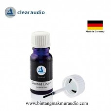 Clearaudio Elixir Of Sound Stylus Cleaner