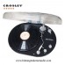 Crosley CR6004A Oval USB Turntable